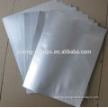 Hot sale Aluminum Foil Bag with zipper lock for packing, high quality and customized print,OEM orders are welcome